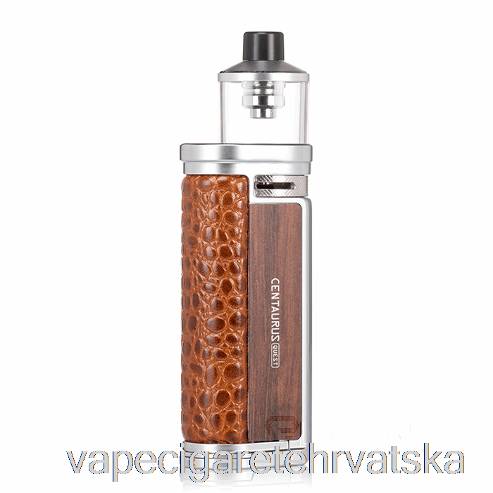 Vape Cigarete Lost Vape Centaurus Q80 Pod Mod Kit Ss Orahovo Drvo